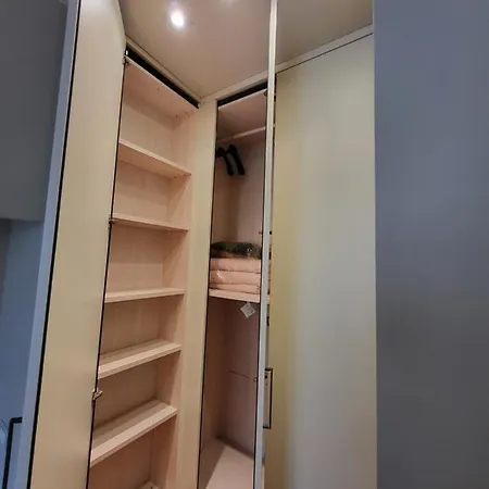 Appartamento Greige La Spezia