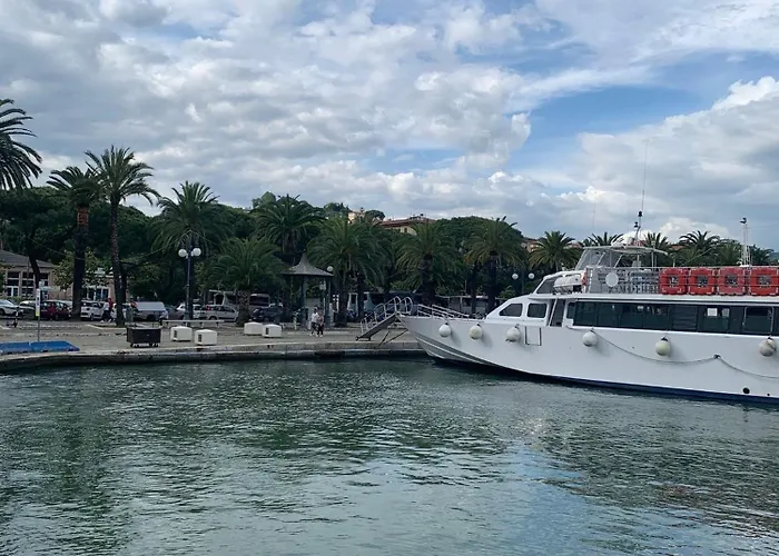 Apartment Greige La Spezia