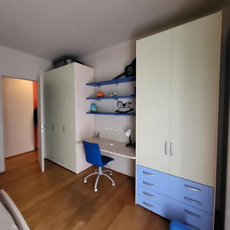 Apartment Greige