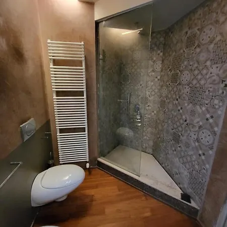 Apartment Greige *