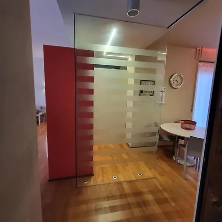 Greige Apartment *