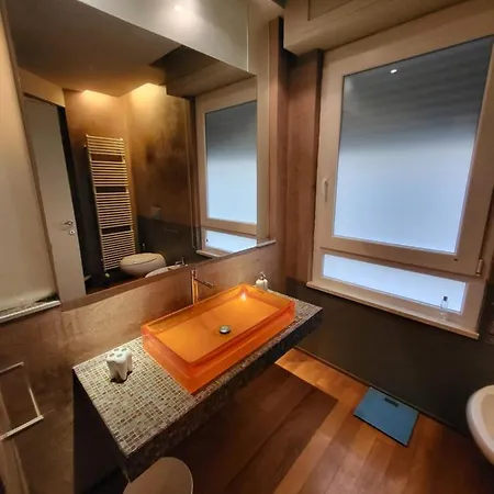 Apartment Greige