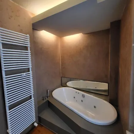 Greige Apartment *
