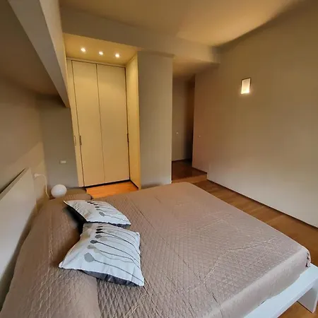 Apartment Greige