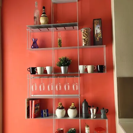 Apartment Greige