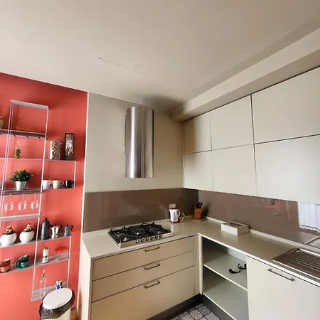 Greige Apartment *