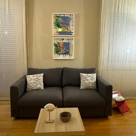 Apartment Greige La Spezia