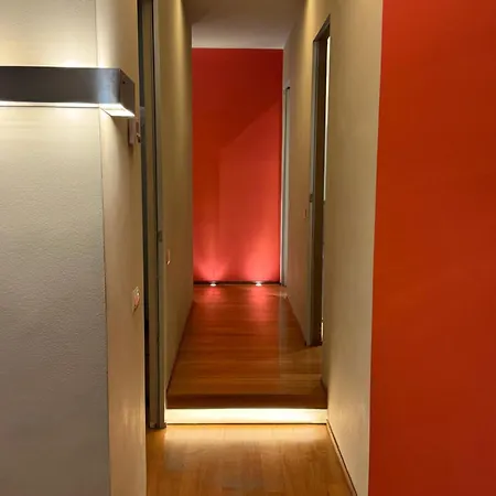 Apartment Greige La Spezia