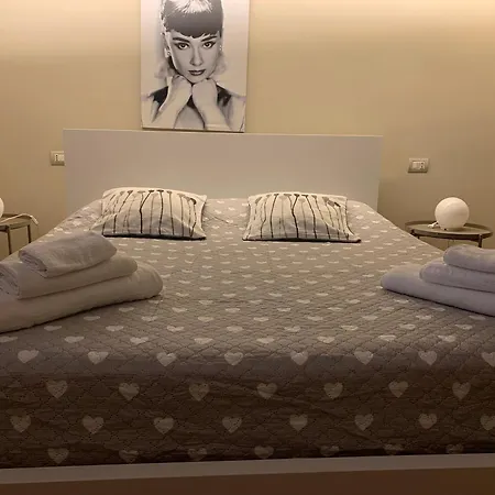 Apartment Greige