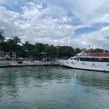 Apartment Greige La Spezia